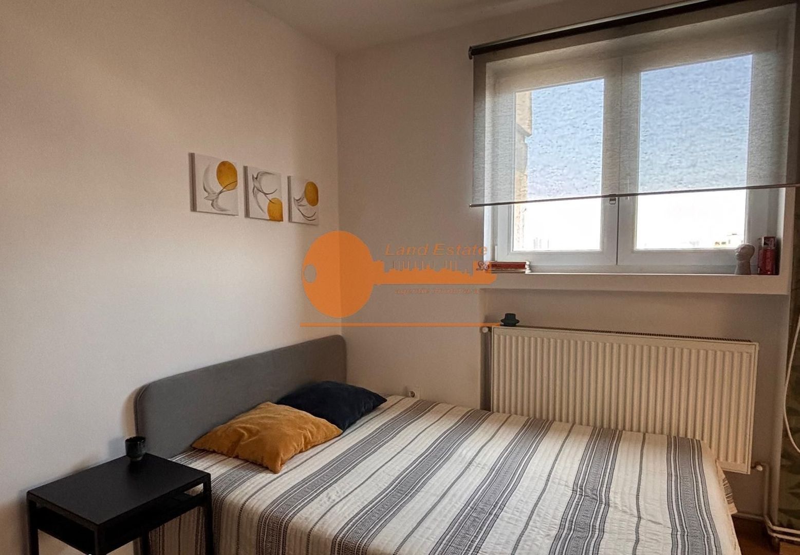 Garsonieră tip studio | Central - Cișmigiu - Poză 1