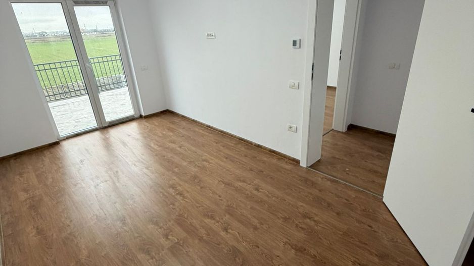 COMISION 0%, Casa Individuala, 4 Camere, 105 mp si 350 Teren, SACALAZ - Poză 16