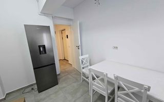 Apartament 2 camere, Prima închiriere, Bd. Metalurgiei / Parc Arghezi - Poză 6