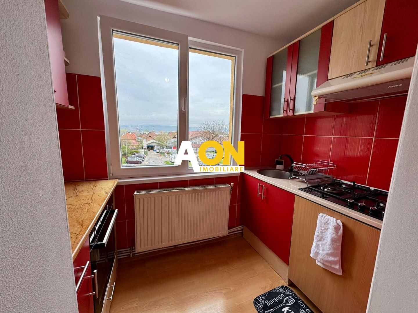 Apartament 2 Camere de Inchiriat Zona Ampoi 3 - Poză 7