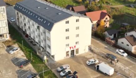 Decoflor Residence 1