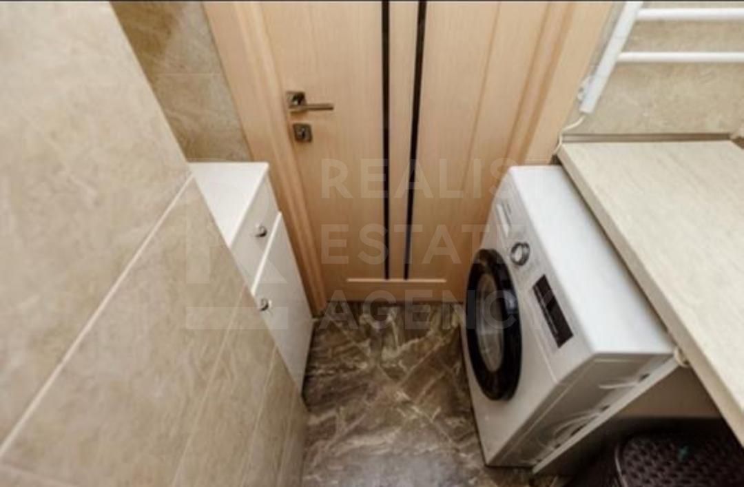 Chirie apartament, 3 camere, strada Sarmizegetusa, Botanica - Poză 7