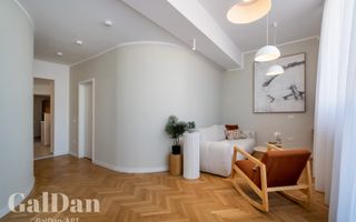 PRIMA INCHIRIERE PIATA ROSETTI 3 CAMERE - Poză 16