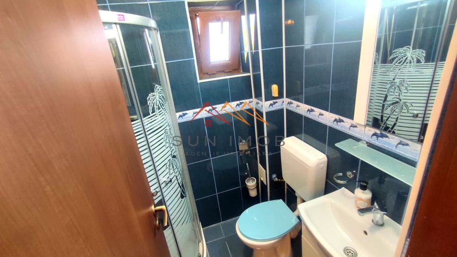 Casa P+1, 3 camere, teren 257 m2,  Duplex, Campina - Poză 17