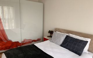 Apartament 2 camere, decomandat - Avantgarden, et. 4 - Poză 2