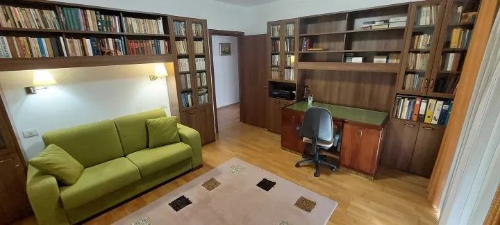 Vand apartament deosebit, Baneasa, zona Ioan Ionescu de la Brad. - Poză 4