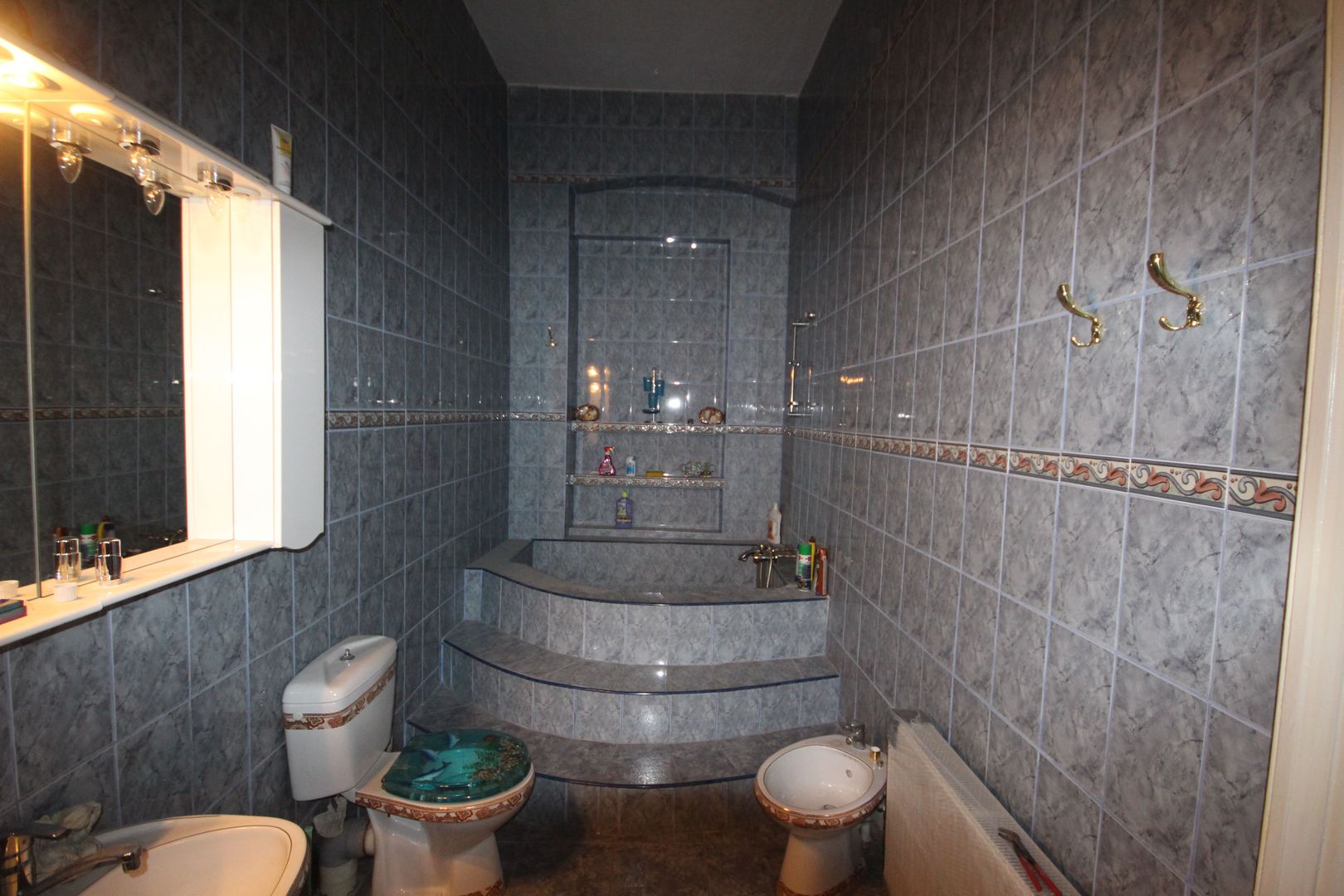 Spațiu de birouri /rezidential de 105 mp de închiriat - Poză 9