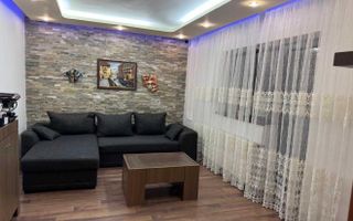 AP. 2 CAMERE- PANTELIMON, REABILITAT, CENTRALA, BUCATARIE INCHISA - Poză 1
