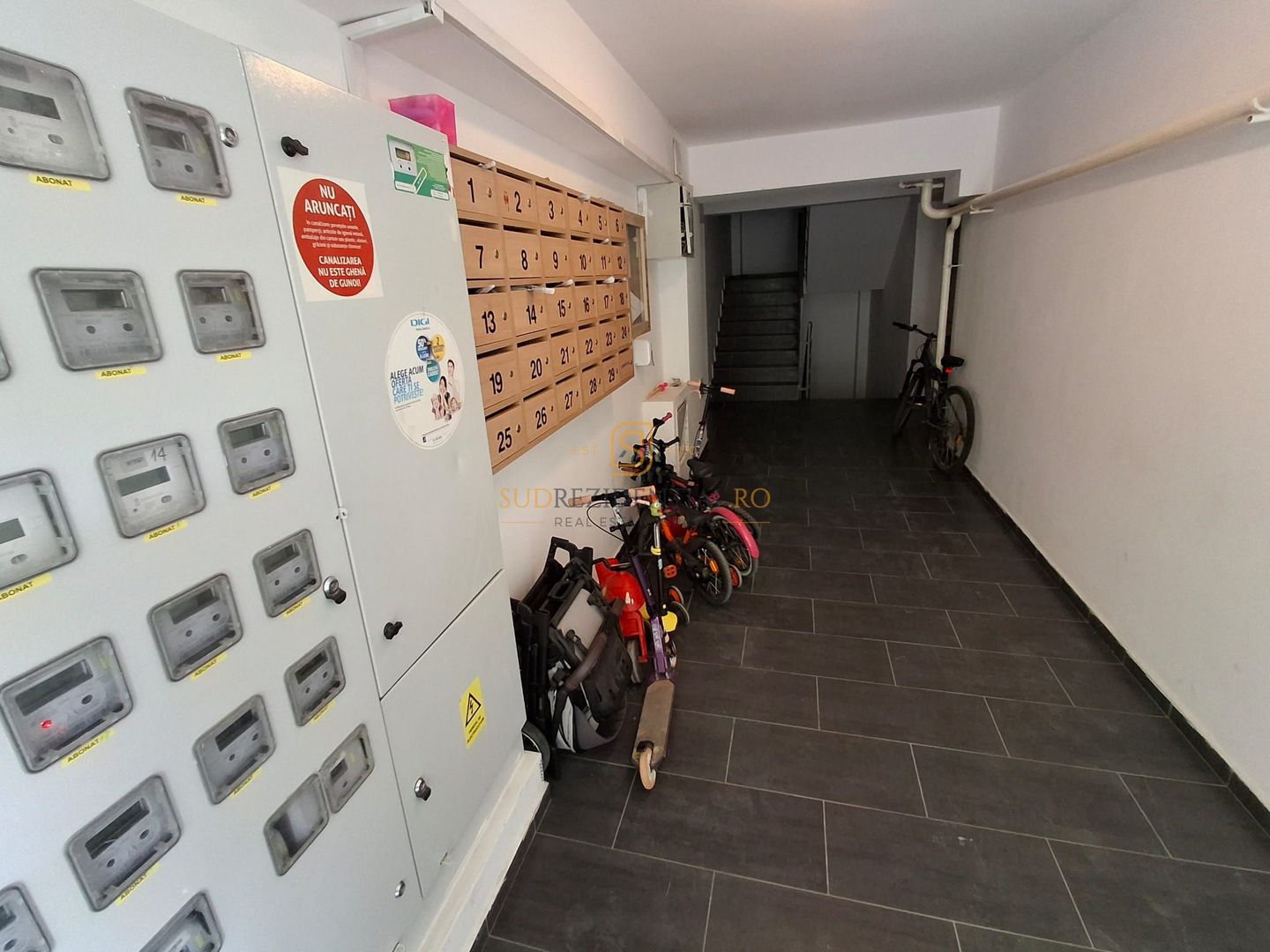 Apartament decomandat cu 2 camere, Dimitrie leonida, Comision 0% - Poză 5