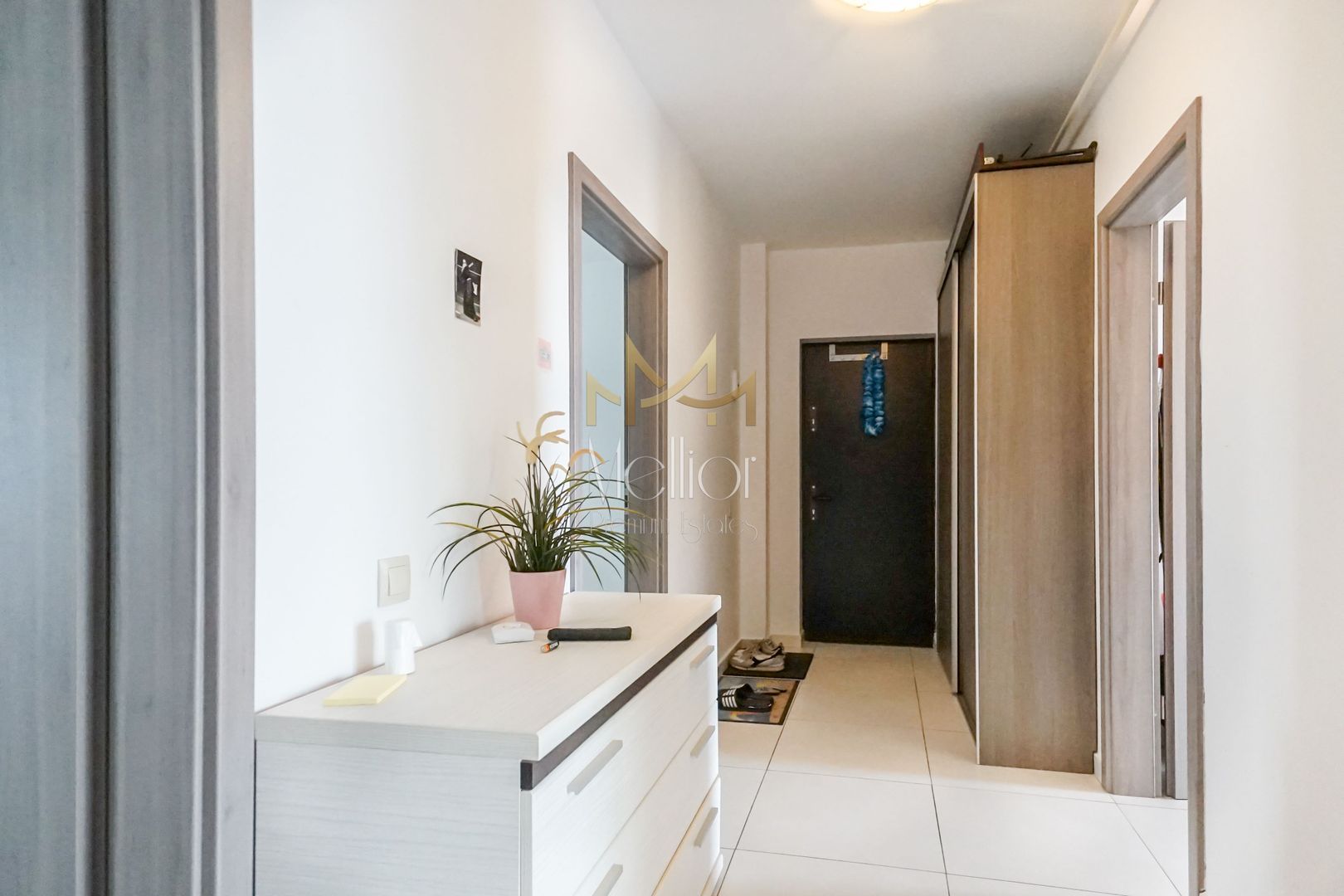 Ap 3 cam decomandate, 2 bai, 3 balcoane, 90 mp, Central,  NTT Data! - Poză 10