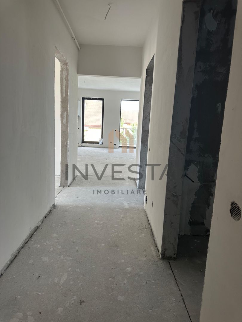 Apartament 3 camere vedere panoramica constructie noua  zona Cipariu - Poză 3