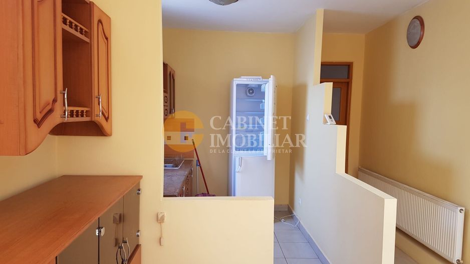 Casa renovata zona Centrala Iasi - manastirea Trei Ierarhi - Poză 7