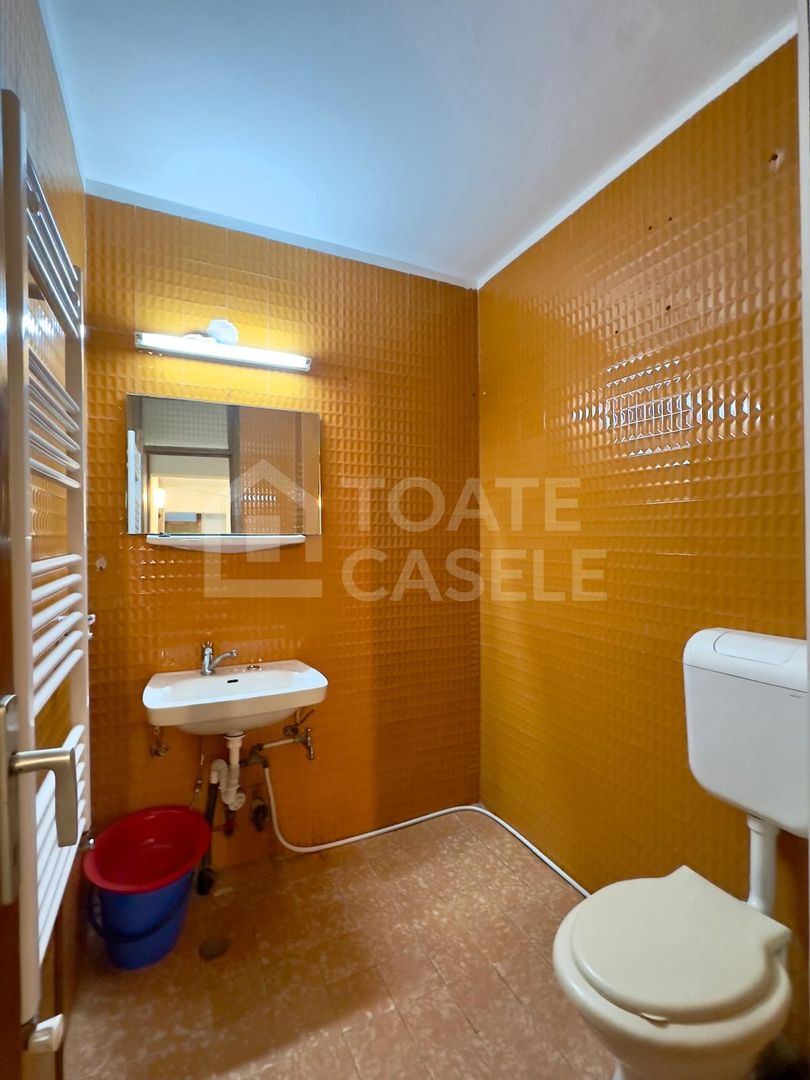 O poveste care începe acasă – apartament cu 4 camere, în inima Mănășturului - Poză 7