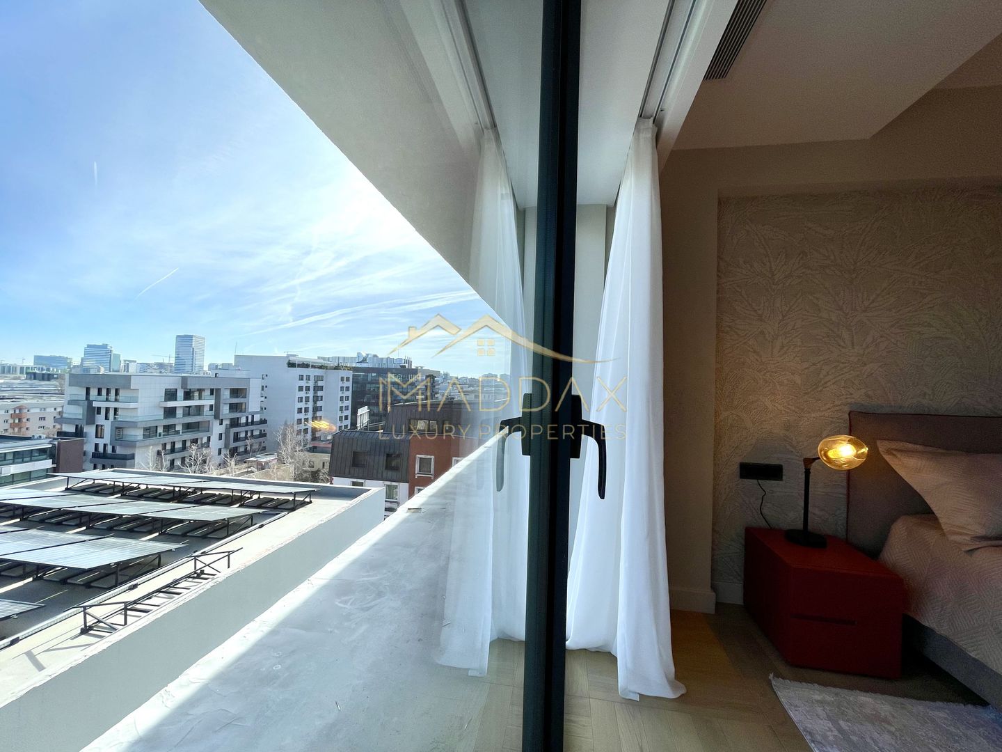 Apartament 3 camere//LUX//BLOC EXCLUSIVIST NOU//Herastrau//Cartierul Francez - Poză 15