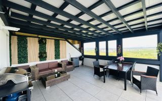 Penthouse NOU 2 camere in zona Calea Surii Mici, Sibiu - Poză 3