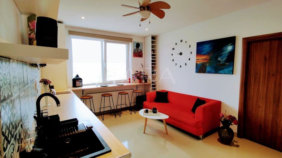Confort și spațiu – apartament 3 camere Florești,  zona Someșului. - Poză 3