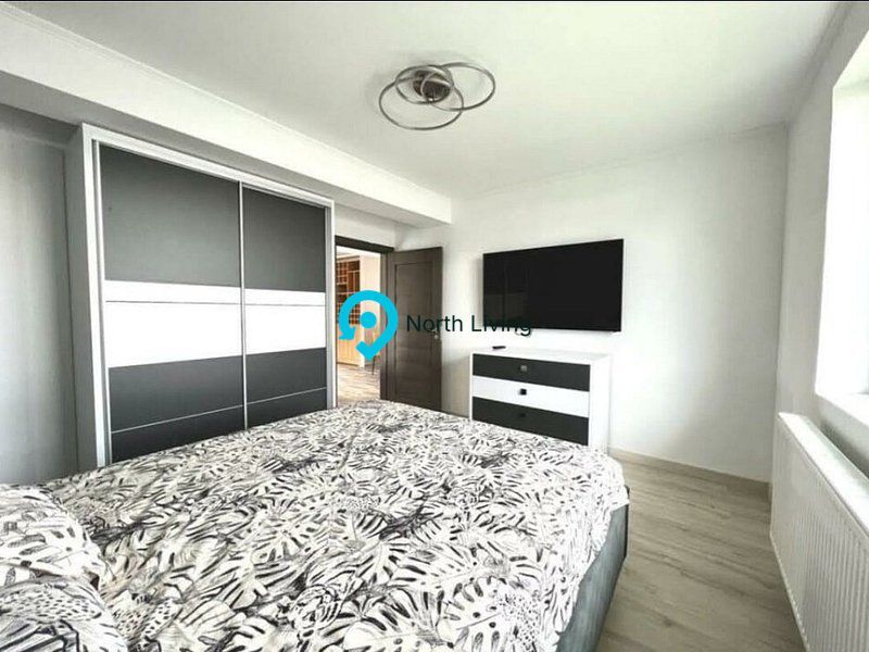 Casa Finalizata/ 450mp teren/ Buftea - Sabareni / Finisata la cheie - Poză 7