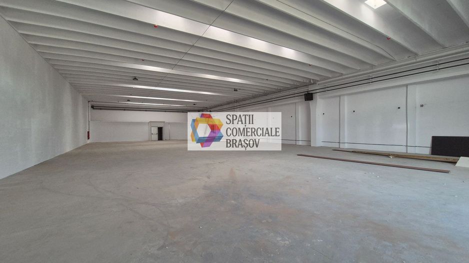 Spatiu comercial - 500 mp - Poză 3