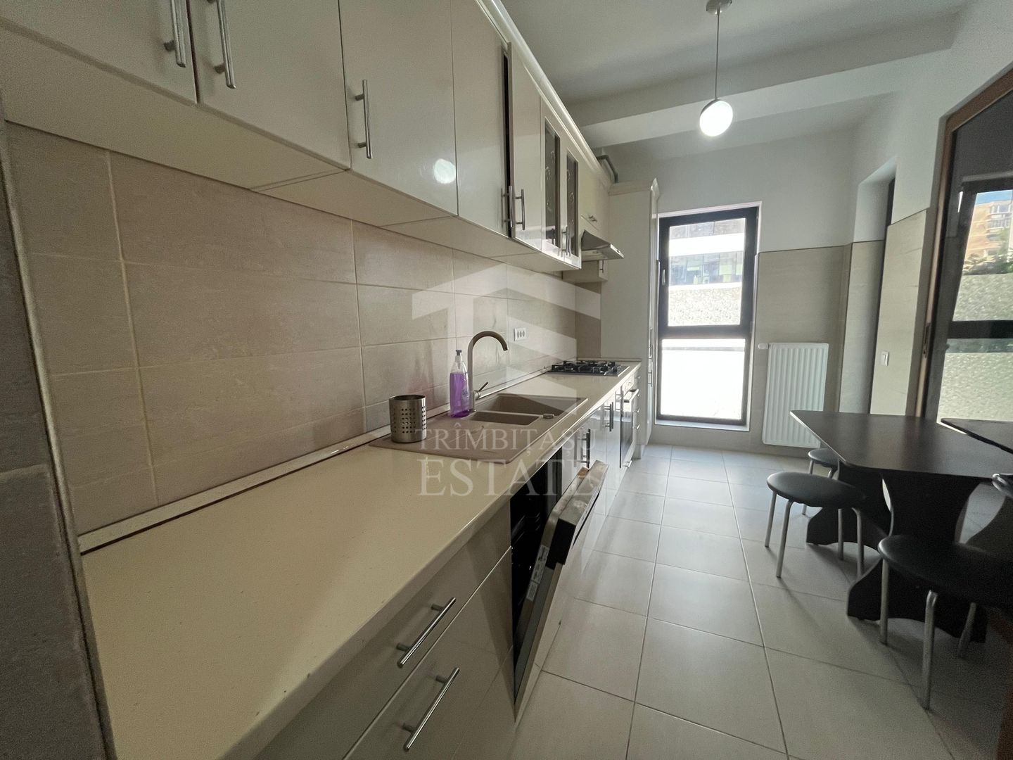 21 Residence | Lujerului | Chirie 3 camere | 800m pana la metrou - Poză 4