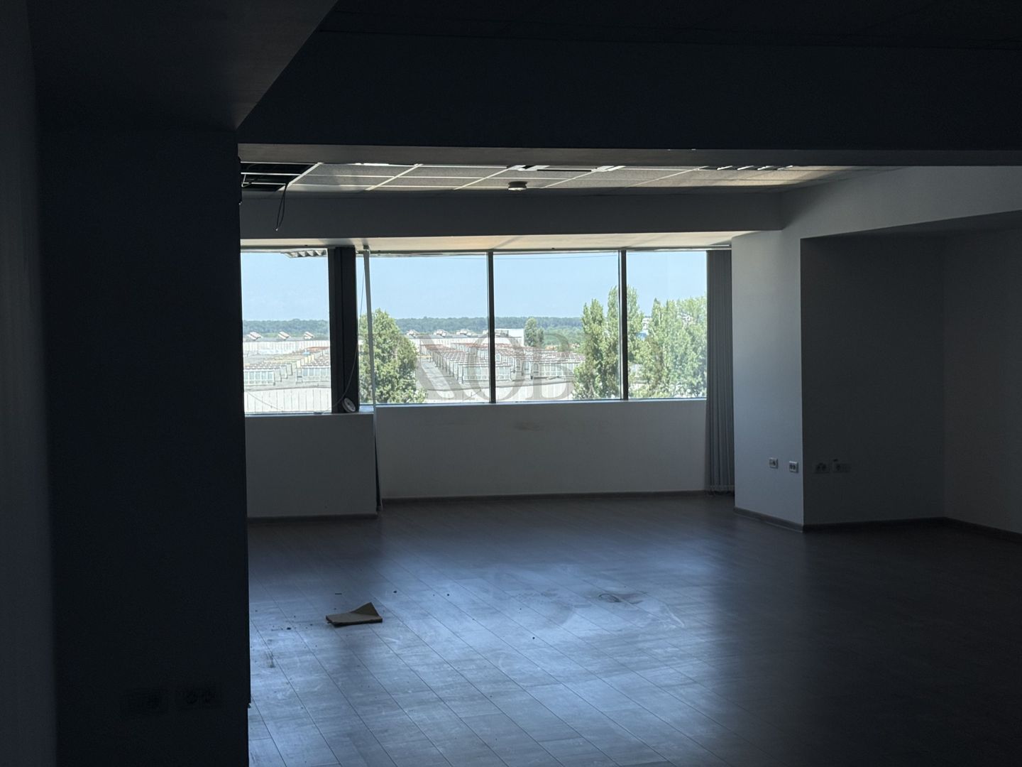 Spațiu premium de birouri / Băneasa Offices / Parc Herăstrău - Poză 7