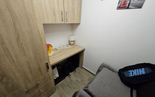 2 camere Aradului - Torontalului bloc nouparter - Poză 17