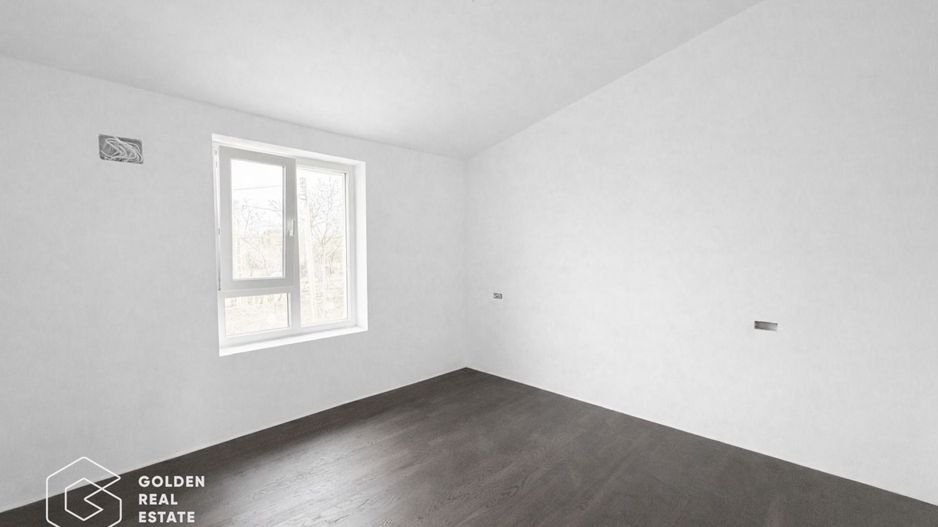 Jumatate de duplex, casa la pret de apartament in Chisoda - Poză 7