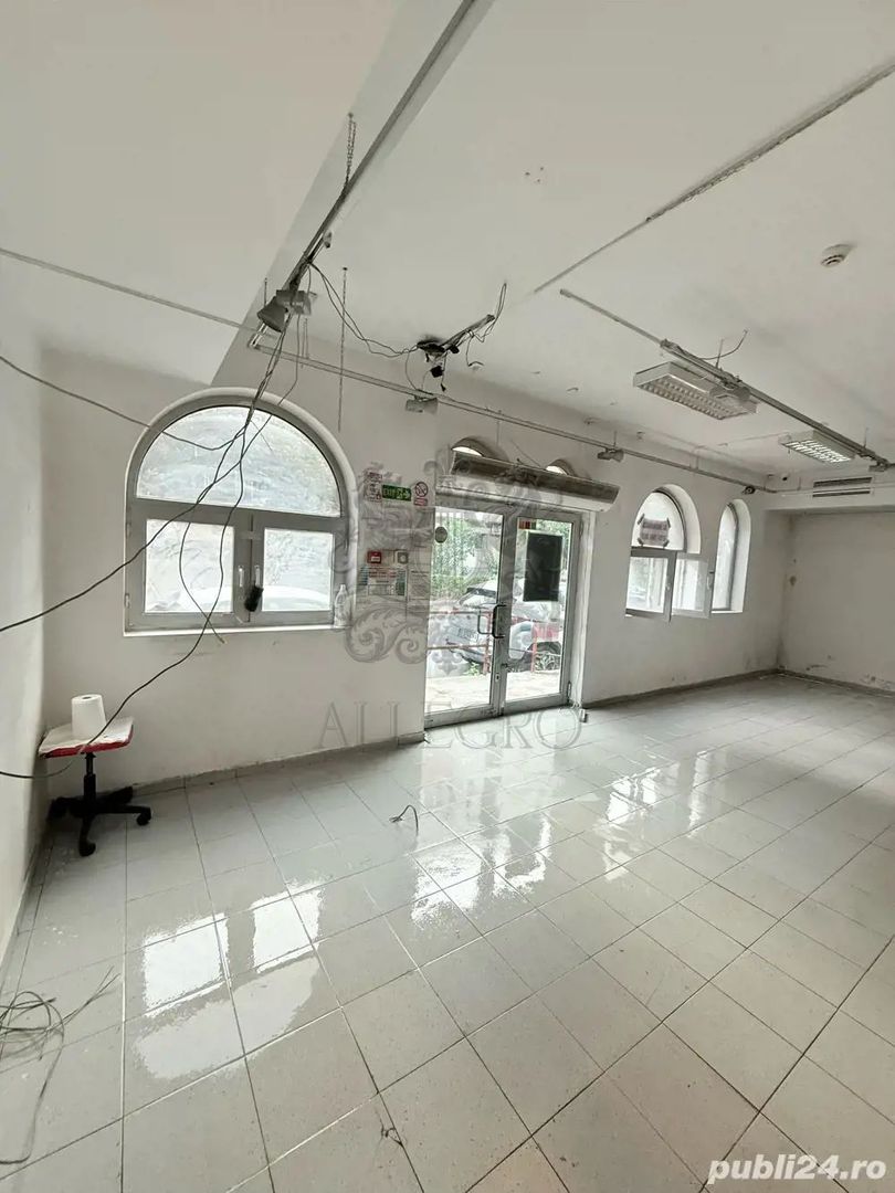 Inchiriere | Spatiu Comercial Individual | Aviatiei Stradal | Ibis - Poză 4