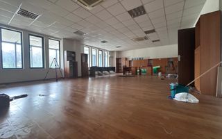 Inchiriere clădire modernă P+E cu hală, birouri și depozite-Targoviste - Poză 15