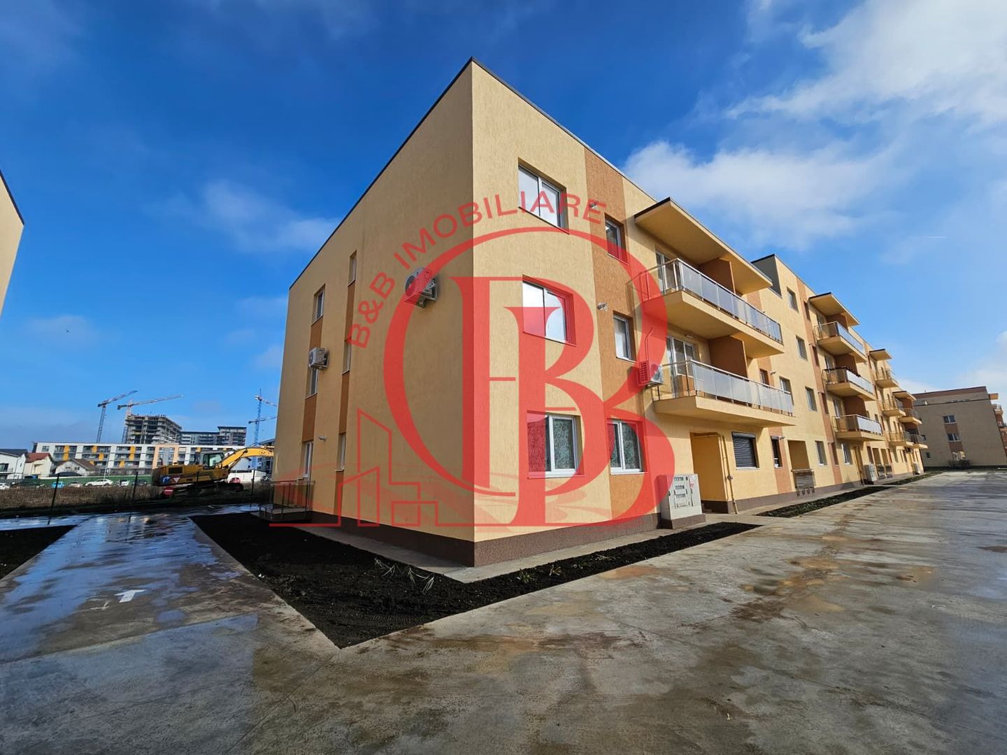 Apartament Pallady 3 camere Pret Credit Ipotecar avans 15% - Poză 22