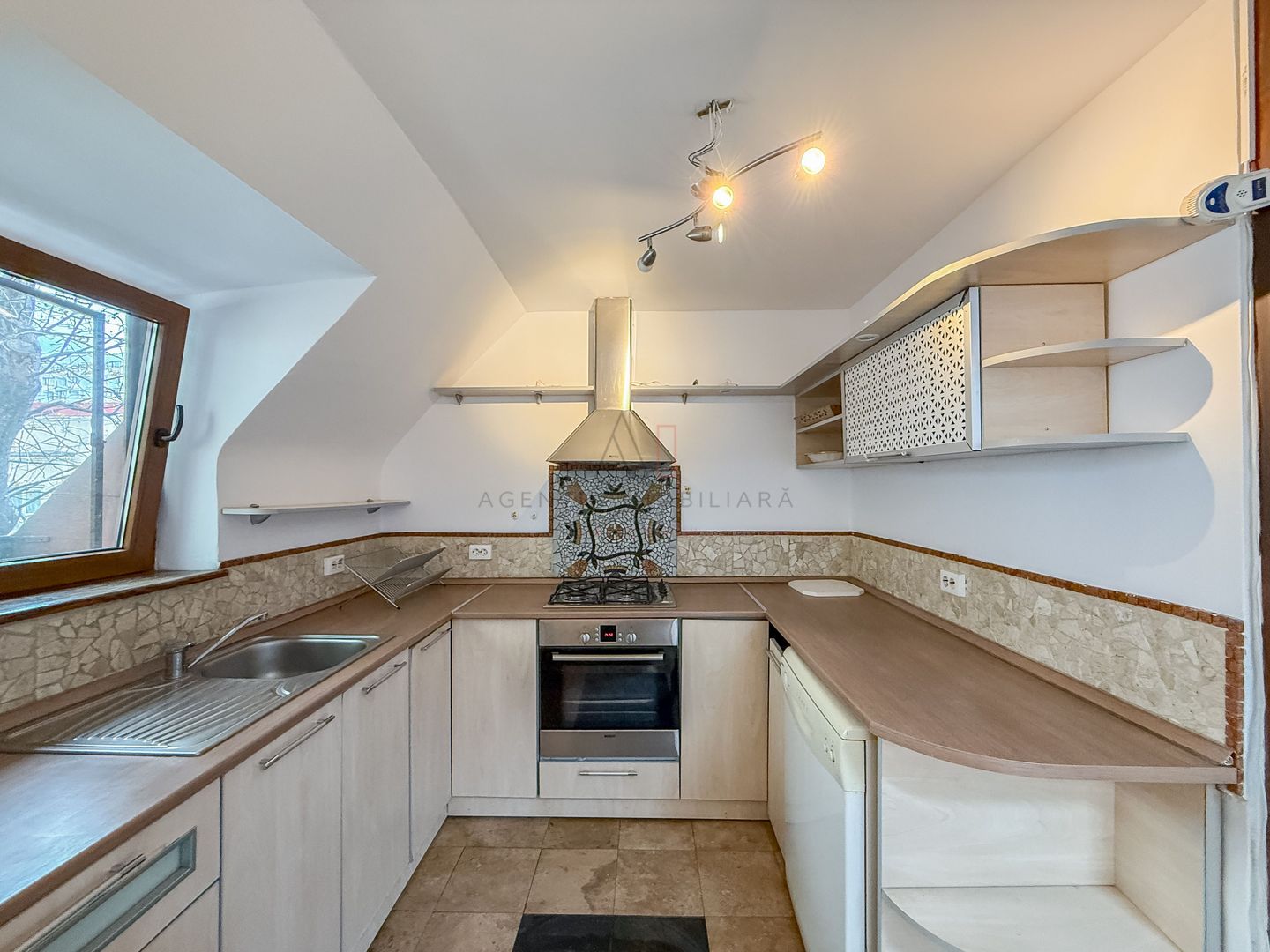 5 Camere Deosebit Vila Interbelica | Capitale Dorobanti - Poză 16