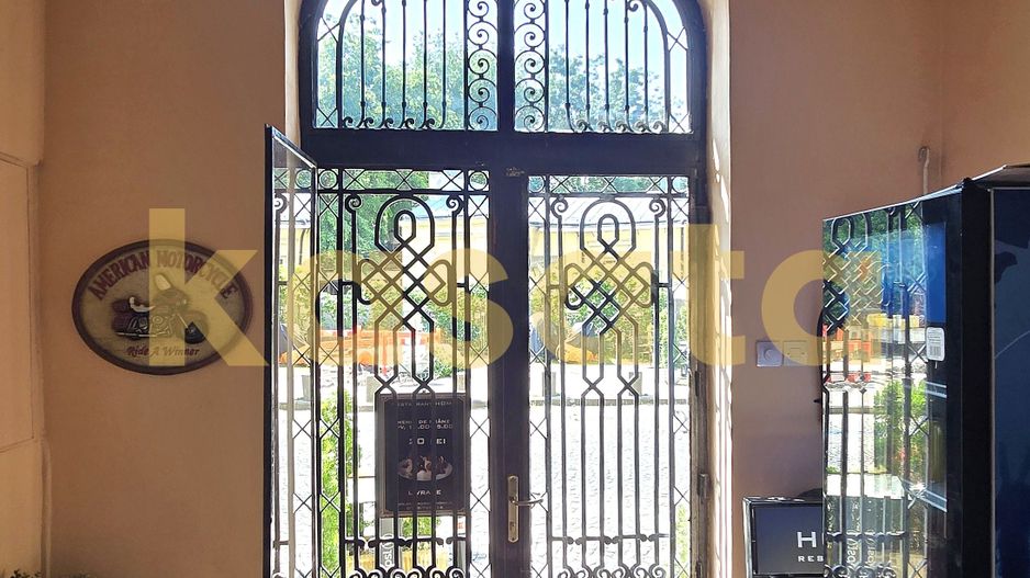 OPORTUNITATE | VILĂ 14 CAMERE | ZONA ICOANEI | LUX ȘI SPAȚIU - Poză 3