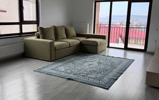 Apartament 3 camere 80 mp, garaj + parcare, zona E. Ionesco