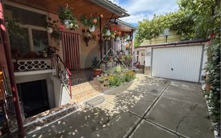 Apartament la casă de 2 camere, Medias - Poză 2