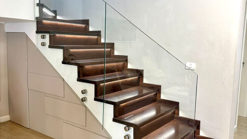 Casa insiruita I Prima din sir I Dumbravita I - Poză 8