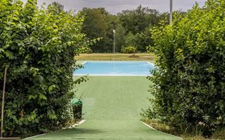 Afacere functionala - MOTEL si CAMPING cu terasa, piscina si lacuri pescuit - Poză 26