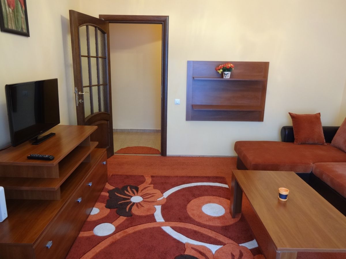 SPRE INCHIRIERE apartament 2 camere -Dacia - Poză 2