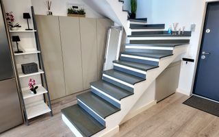 Apartament exclusivist de închiriat | Unirii Park Residence - Poză 7