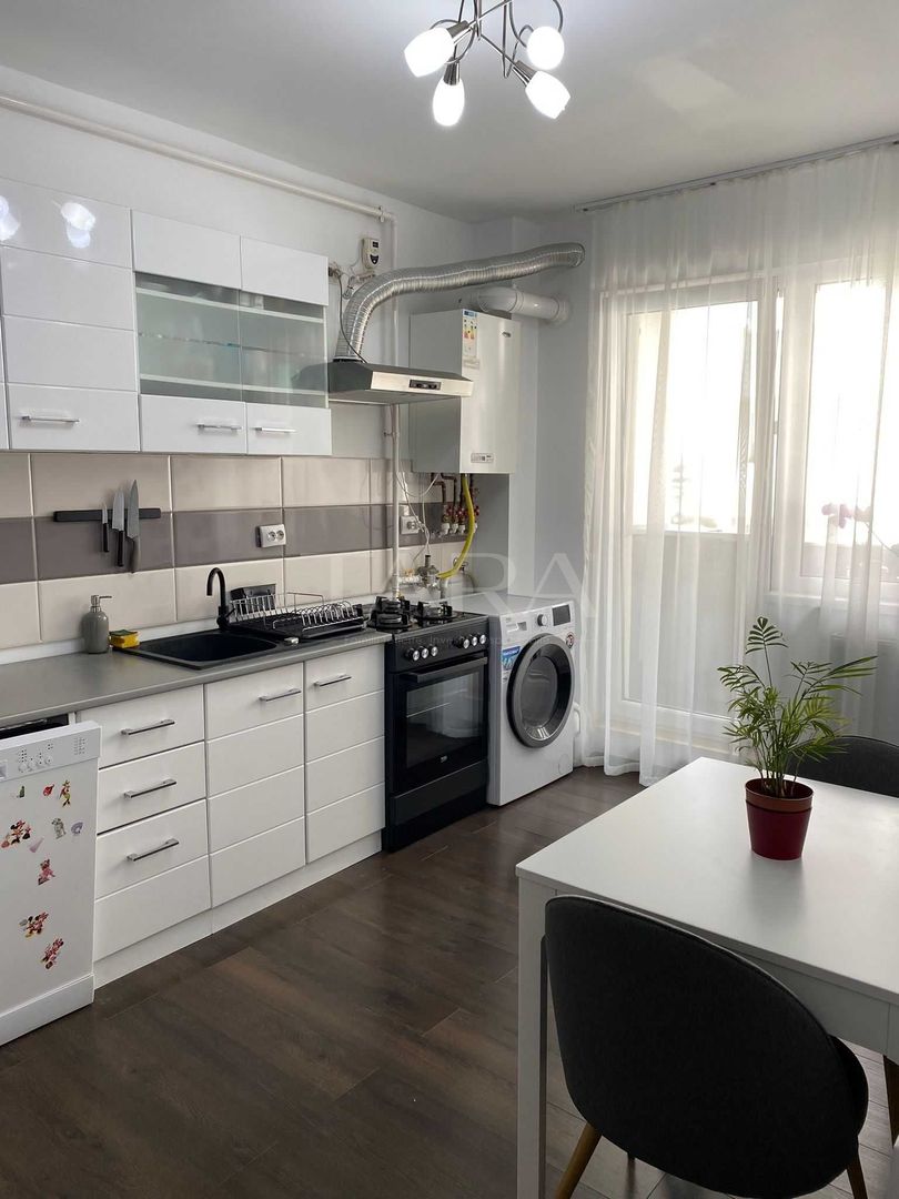 Apartament 2 camere, zonă BMW, ideal investiție. - Poză 3