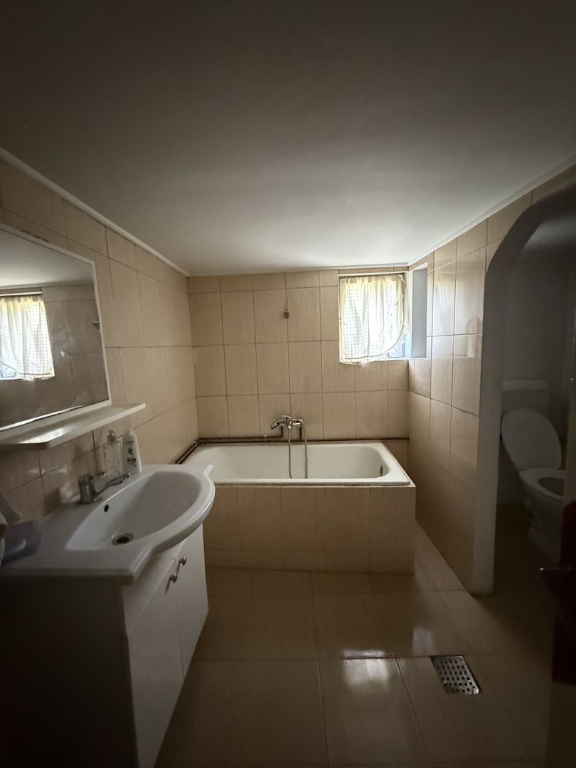 Casă + anexă 280 mp și teren cu dublă deschidere la strada 1500 mp - Poză 25