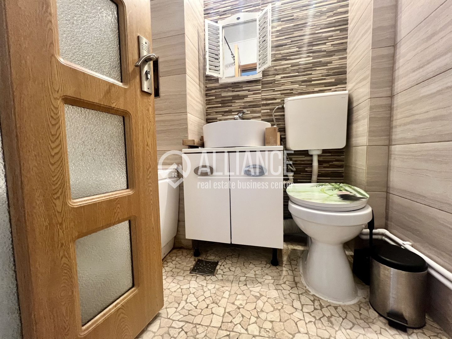 TOMIS NORD( COD 05 ) - Apartament 2 camere luminos, poziție excelentă - Poză 10