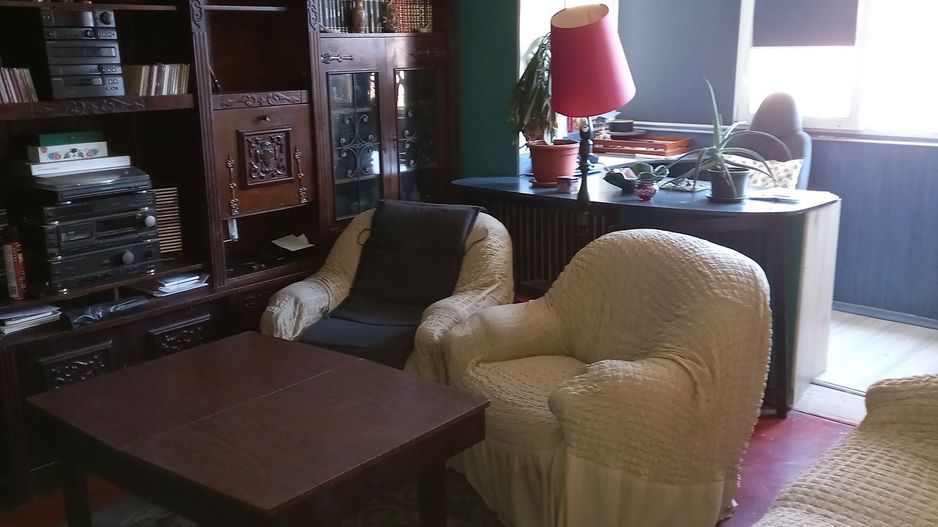 APARTAMENT SPATIOS SI SILENTIOS METROU BASARAB - Poză 1