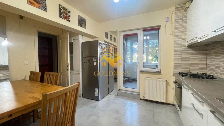 Marasti Dorobantilor The Office| Renovat 2023 80 mp total zona Nasaud! - Poză 3