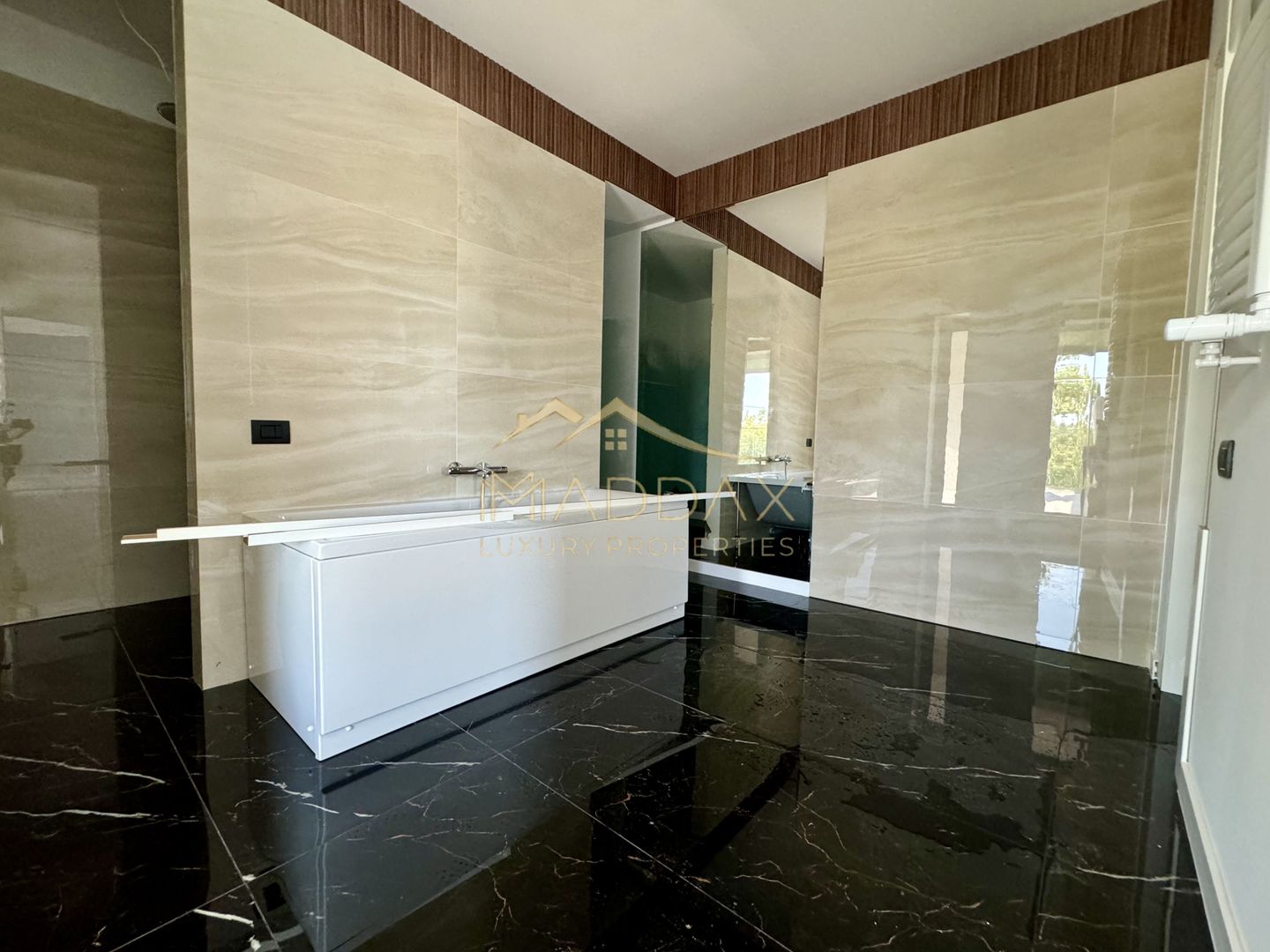 Vila cu 5 camere  *366mp* / Curte privată + piscina*315mp*/ Pipera - Lake View - Poză 64