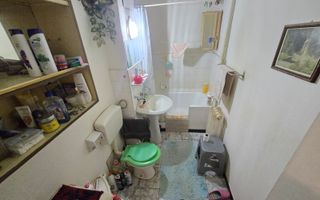 Apartament 2 camere decomandate et 2 lift pivnita Vasile Aron - Poză 9