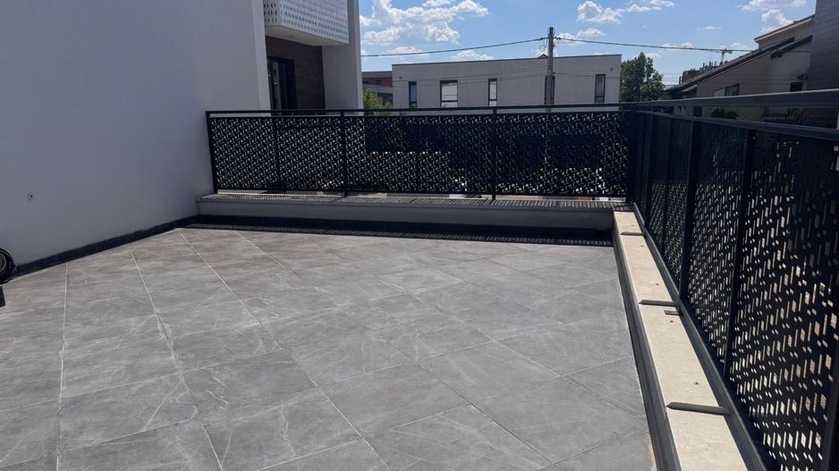 Apartament frumos cu loc de parcare si terasa 40mp - Poză 25