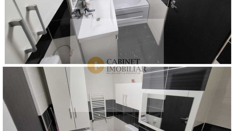 Garsoniera X 2 Camere - Decomandat | 1990 | Uverturii - Poză 4