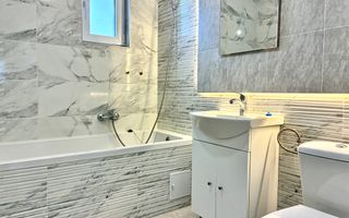 Duplex/Sânpetru/4 camere/Curte - Poză 9