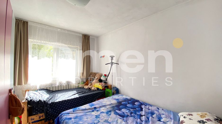 Apartament cu 3 camere decomandate, zona Policlinicii Sf. Ioan - Poză 4