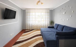 Apartament cu 3 camere, Râșcani, Chișinău, Chișinău mun. - Poză 1