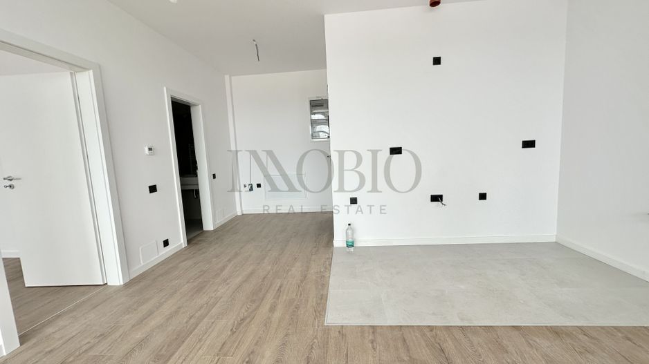 Apartament 2 Camere | Pipera | One North Lofts - Poză 4